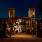Racconti di luce. Un viaggio immersivo nella storia della Galleria Borghese