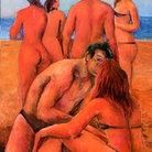 Lucia Mignosa. Mezzogiorno