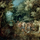 BRUEGHEL. MERAVIGLIE DELL’ARTE FIAMMINGA