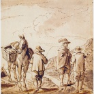 BRUEGHEL. MERAVIGLIE DELL’ARTE FIAMMINGA