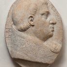Scultore fiorentino o romano del XVI secolo, Leone X, 1513-1550 ca, Marmo