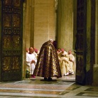 Veste di Luce. Il manto giubilare di Giovanni Paolo II