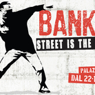 Banksy – Street is the Museum