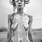Coralie Maneri. Ethiopia
