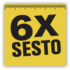 6Xsesto
