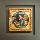 Ritorno alla Galleria Borghese. Giovan Francesco Penni e la bottega di Raffaello / Marcello Provenzale da Cento. Un genio del mosaico barocco nella Roma dei Borghese