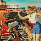 SUMMER JAMBOREE #26
