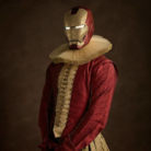 Iron Man, Super Flemish, Sacha Goldberger