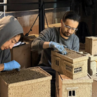 Geographies of Distance. Remembering Home | Biennale Arte Venezia 2026