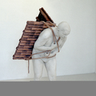Adrian Paci. No Man is an Island