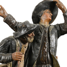 Presepi dalla collezione Forlai