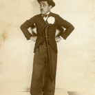 Il padre di Joel Meyerowitz - 