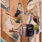 Filippo de Pisis e les Italiens de Paris