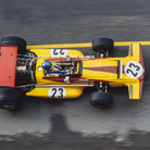 I Nemici del Drake. Enzo Ferrari e le scuderie inglesi