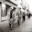 Foto: © Marco Matteucci, Rock'n'Roll Icons | Courtesy of Summer Jamboree Senigallia 2019