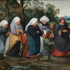 BRUEGHEL. MERAVIGLIE DELL’ARTE FIAMMINGA