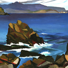 Renato Guttuso. Il colore della realtà