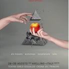 Flussi Media Arts Festival 2015