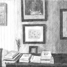 Antonio Ballista. Atmosfere sospese. Opere grafiche 1976-2020