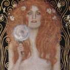 Un capolavoro a Villa Manin. Nuda Veritas. Klimt