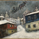 Marc Chagall