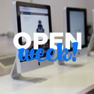 NABA - Open Week in Streaming