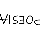 Marcello Maloberti. Poesia