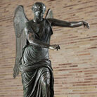 Victoria Mater. L’idolo e l’icona