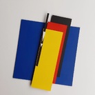 Renzo Eusebi. Geometrie spirituali