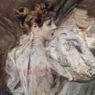 RITRATTI DI DONNA. Tra Hayez, Boldini e Carrà