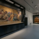 Galleria dei modelli lignei. Picture by Antonio Quattrone. Courtesy of Museo dell'Opera del Duomo di Firenze