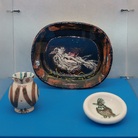 Da Picasso a Warhol, le ceramiche dei grandi artisti
