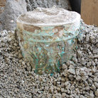 Una ventata d'Egitto nel fast food di Pompei