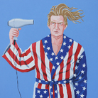 Giuseppe Veneziano. Anthology