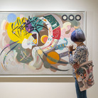 Alle origini di Peggy Guggenheim, in mostra gli anni londinesi