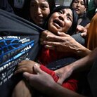 Da Gaza all’America di Trump, in mostra gli scatti del World Press Photo 2026