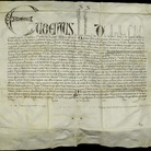La Marca. Storia e storie di uomini e borghi marchigiani nei documenti dell'Archivio di Stato di Milano