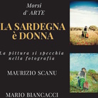 Mario Biancacci e Maurizio Scanu. La Sardegna è Donna