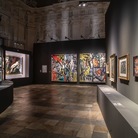 Emilio Vedova e Tintoretto, una conversazione lunga una vita