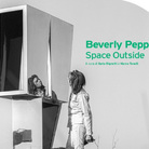 Beverly Pepper. Space Outside