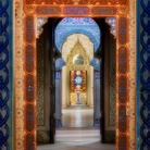 Il Castello di Sammezzano, Leccio di Reggello (Firenze) | Courtesy of Save Sammezzano | Foto © Eleonora Costi 2016