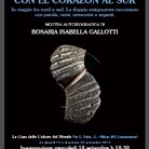 Rosaria Gallotti. Con el corazon al sur