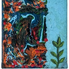Eman El Karabawy, Hope, 2014, Egypt.