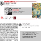 Maria Rita Vita. I fili del tempo
