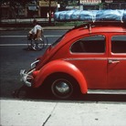 Joel Meyerowitz, New York City, 1965 | &copy; Joel Meyerowitz
