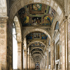 La Loggia di Raffaello si rifà il look: al via il restauro che durerà cinque anni