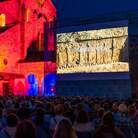 L'Impero Assiro conquista l'Aquileia Film Festival