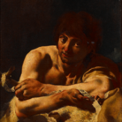 Giambattista Piazzetta, San Giovanni Battista