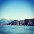 La Torre Normanna di Trabia porta d'ingresso del Distretto di Cefalù, Parco delle Madonie e Himera