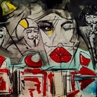 Diego Colantoni. Personal Exhibition